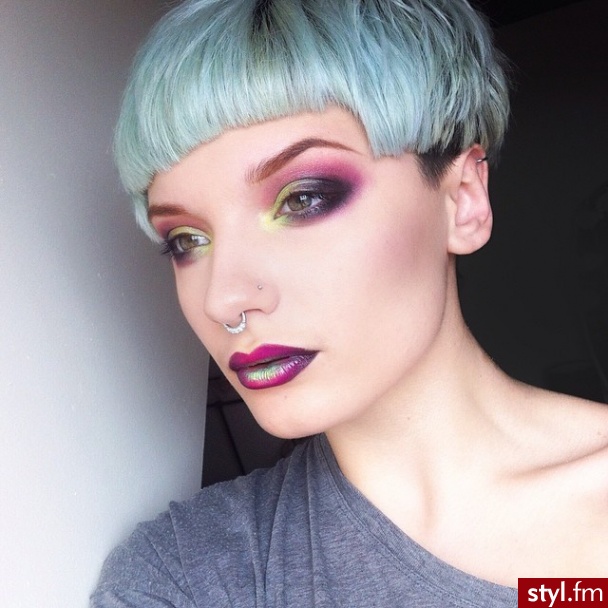Wieczorowe Makijaże