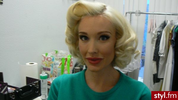 Krótkie Fryzury