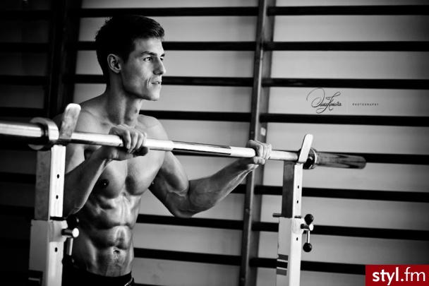 Sport i fitness
