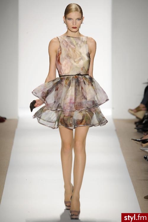 Pozostałe Sukienki Moda