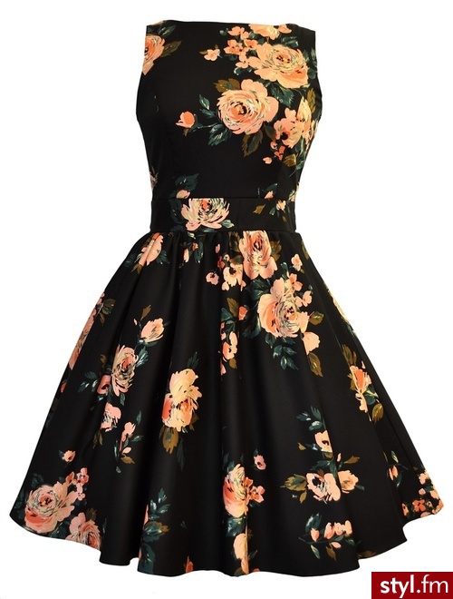 Pozostałe Sukienki Moda