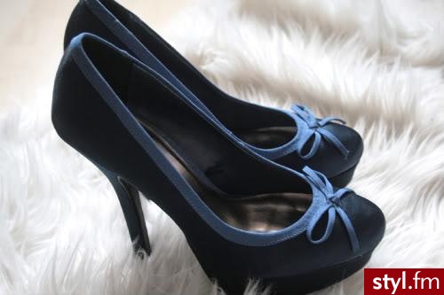 Pozostałe Buty Moda