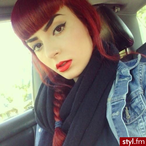 Dzienne Makijaże