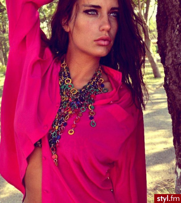 Bluzki Ciuchy Moda