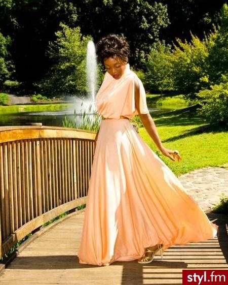 Dzienne Sukienki Moda