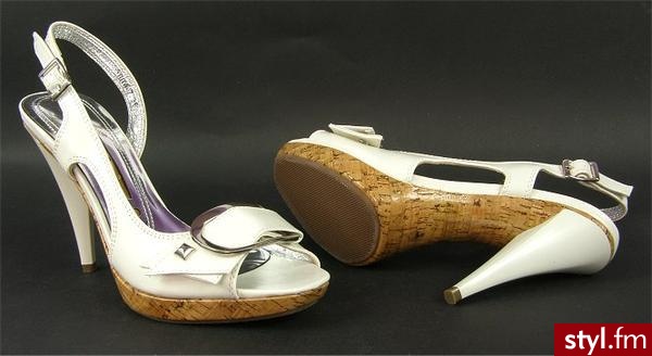 Pozostałe Buty Moda