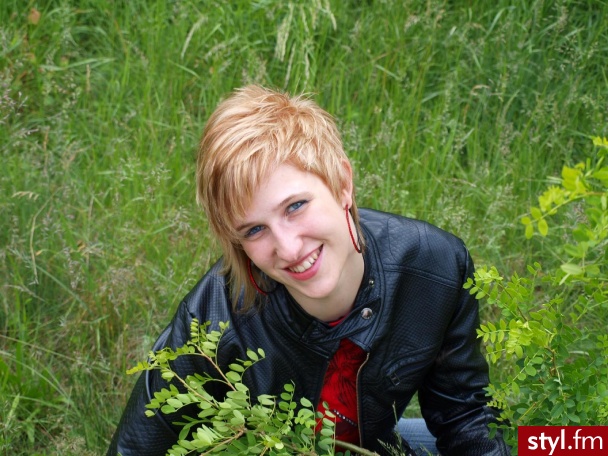 Krótkie Fryzury