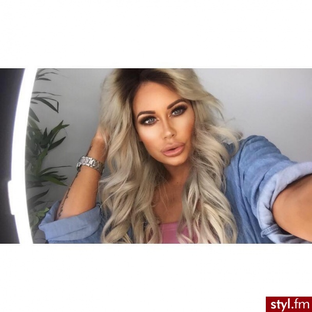 Blond Rozpuszczone Kręcone Na co dzień Długie Fryzury