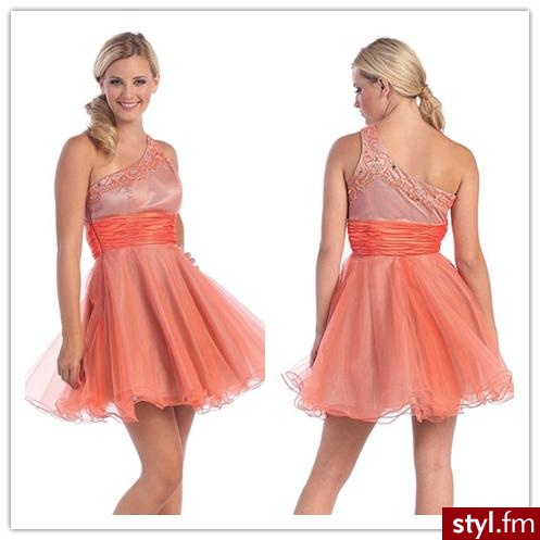 Dzienne Sukienki Moda