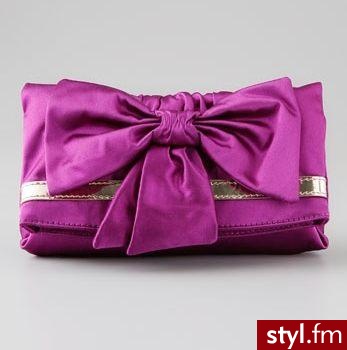 Pozostałe Torebki Moda