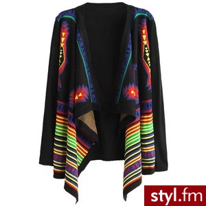 Kardigany Ciuchy Moda
