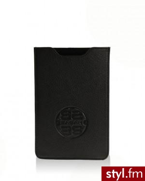 VAKOSS na tablet Czarno-czerwony (CT-3352BK) - Portfele i etui Dodatki Moda
