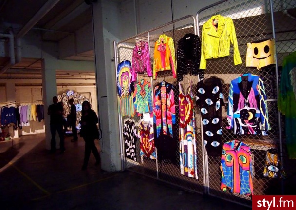 Topy Ciuchy Moda