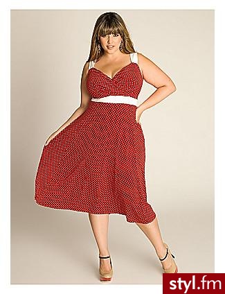 Dzienne Sukienki Moda