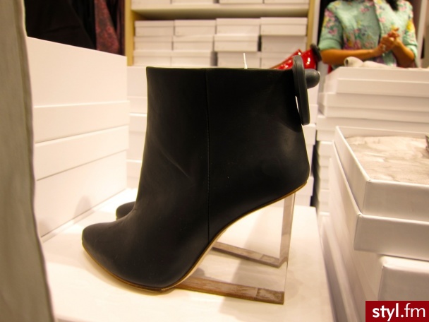 Koturny Buty Moda