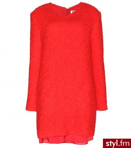 Wieczorowe Sukienki Moda
