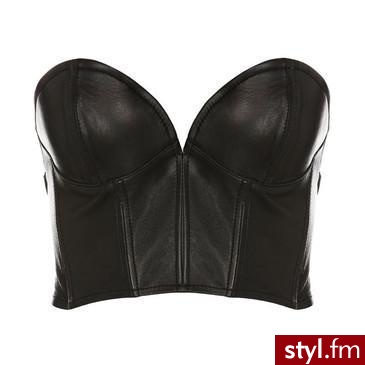 Topy Ciuchy Moda