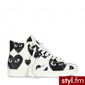 Trampki Buty Moda