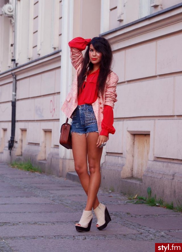Pozostałe Ciuchy Moda