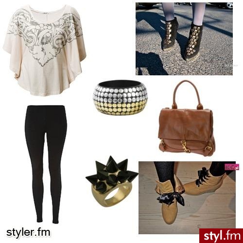 ,,, - Styler