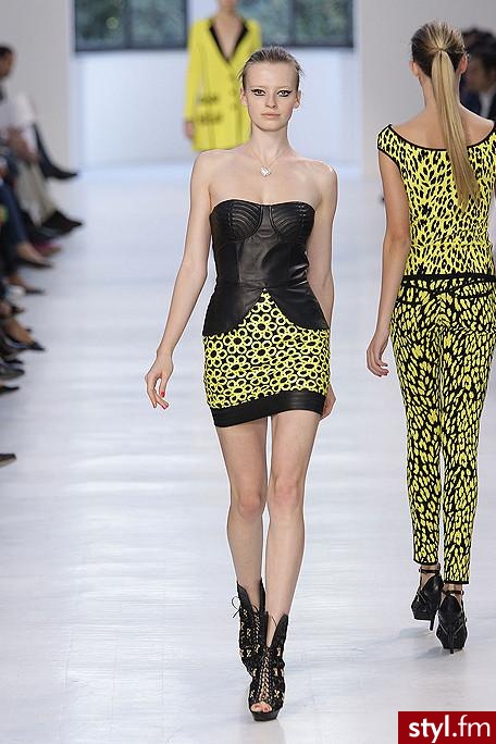 Pozostałe Sukienki Moda