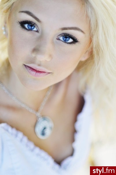 Dzienne Makijaże