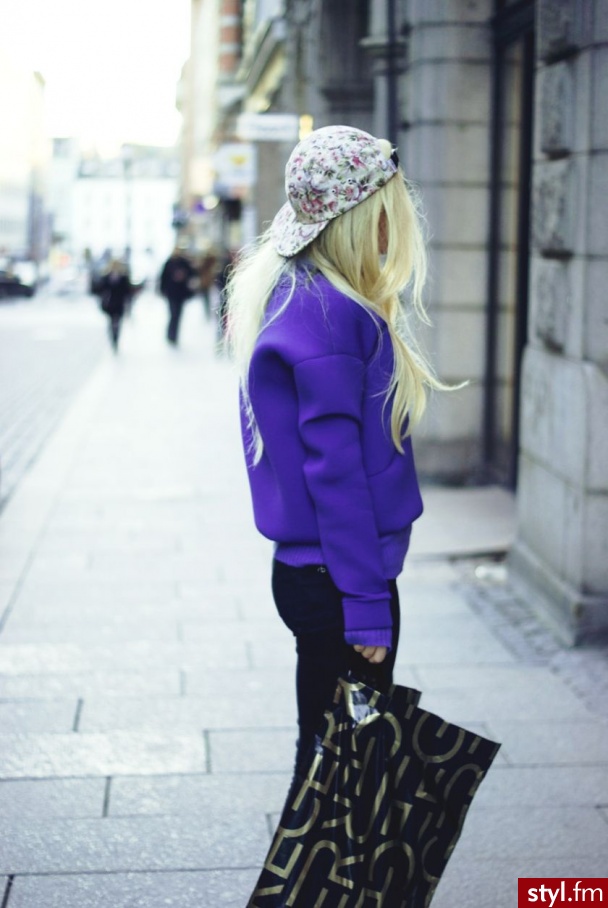 Pozostałe Ciuchy Moda