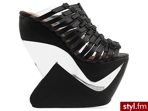 Koturny Buty Moda