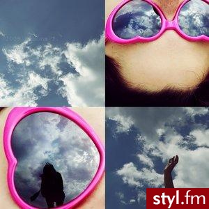 Nakrycia głowy Dodatki Moda