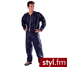 Venitex Kombinezon PO105 - Pozostałe Spodnie Moda