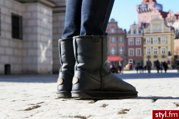 Emu Buty Moda