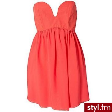 Dzienne Sukienki Moda