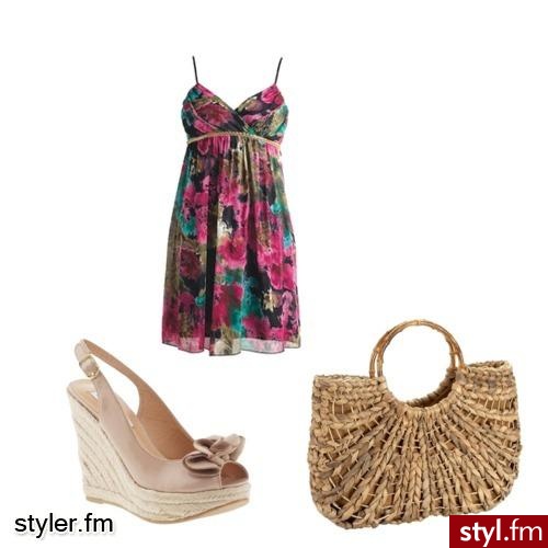 na lato - Styler