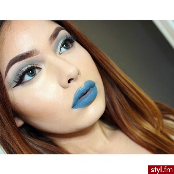 Wieczorowe Makijaże