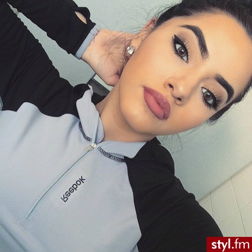 Dzienne Makijaże