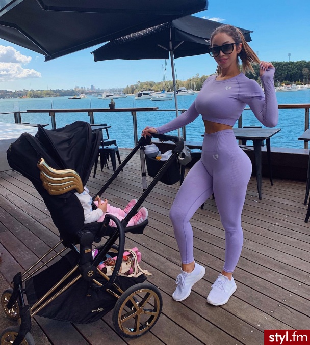 Sport i fitness