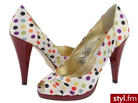 steve madden - Pozostałe Buty Moda