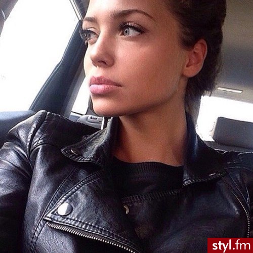 Dzienne Makijaże