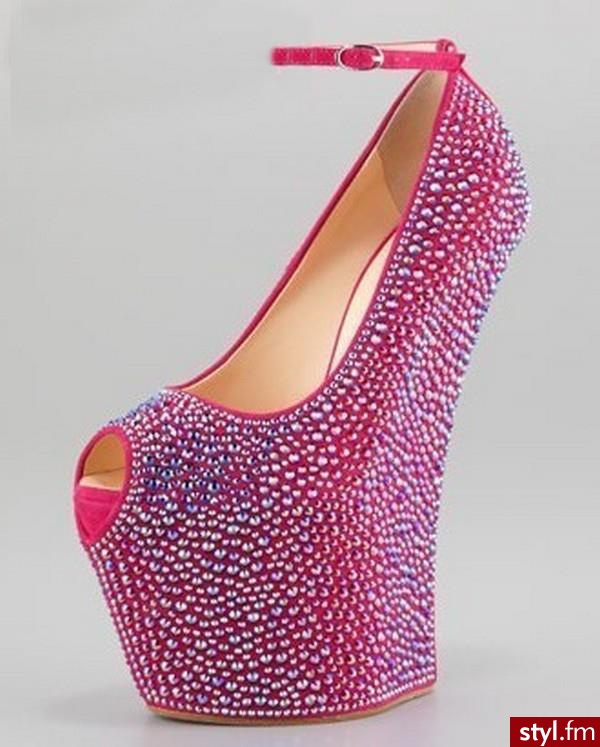 Koturny Buty Moda