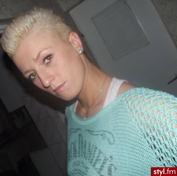 Krótkie Fryzury