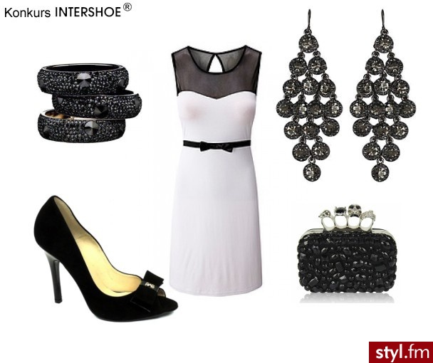 konkurs - Konkurs - Intershoe Styler