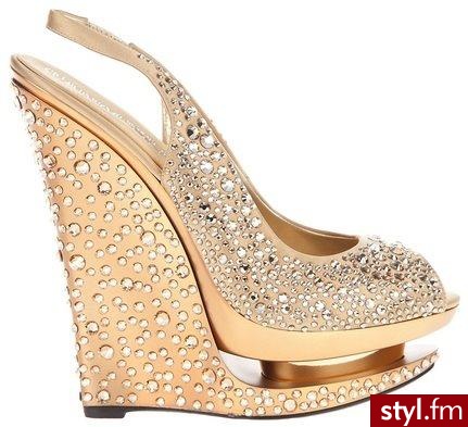 Koturny Buty Moda