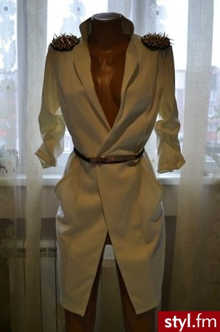 Dzienne Sukienki Moda