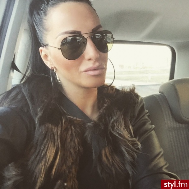 Okulary Dodatki Moda