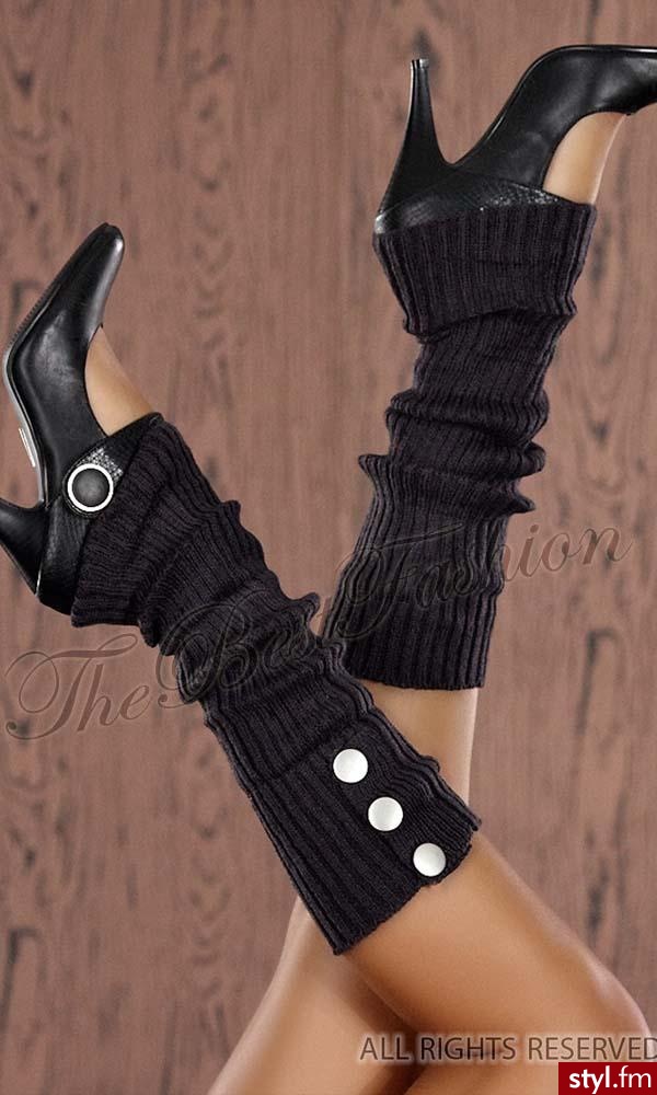 Getry - Pozostałe Ciuchy Moda