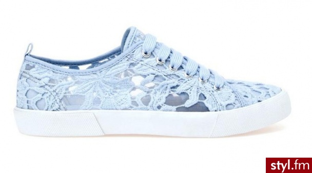 Trampki Buty Moda