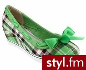 Pozostałe Buty Moda