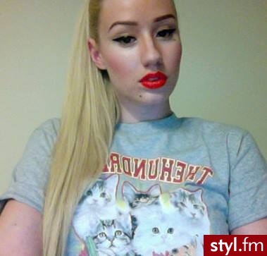 Blond Upięcie Proste Na co dzień Długie Fryzury