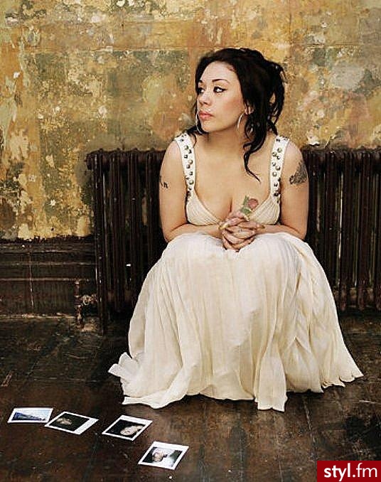 Mutya Buena - Tatuaże