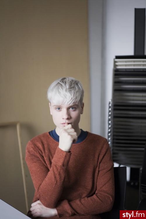 Na co dzień Krótkie Męskie Fryzury